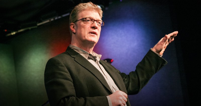 Ken Robinson