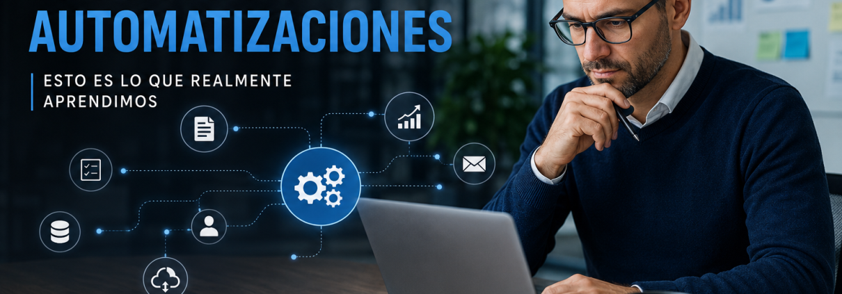 automatizaciones en empresas