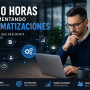 automatizaciones en empresas
